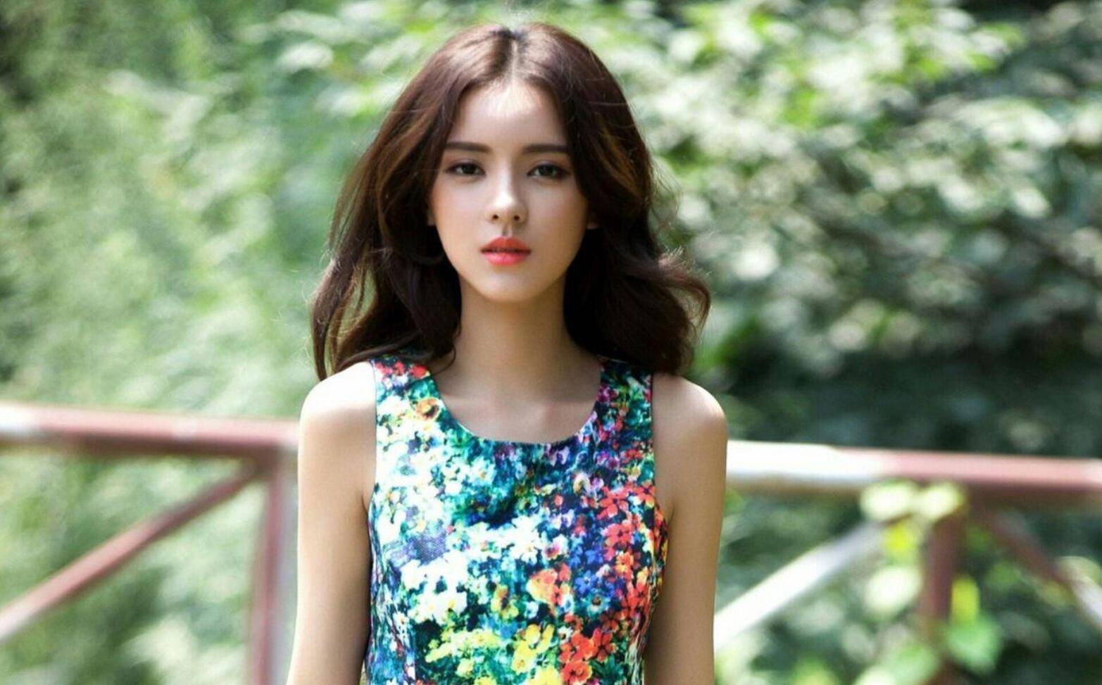李兰迪演员彩排（她演的越真你的那个代入感才很强）