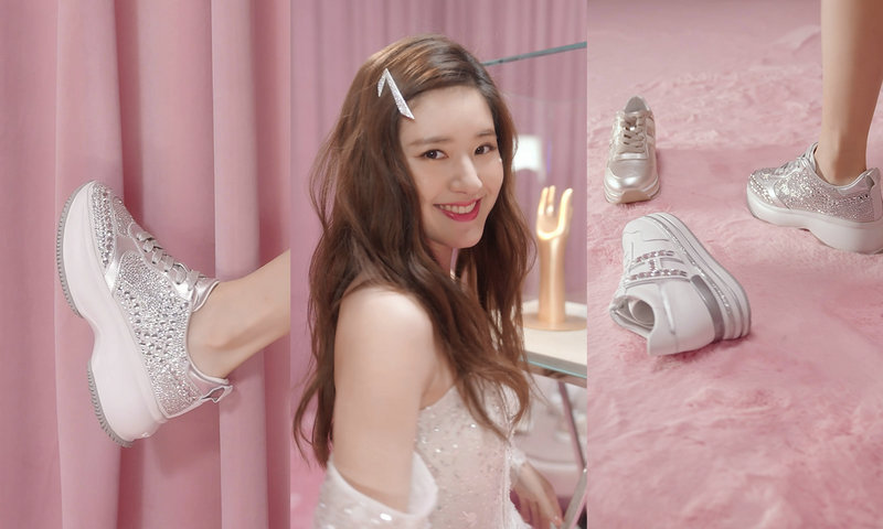 金靖个人资料简介艺人