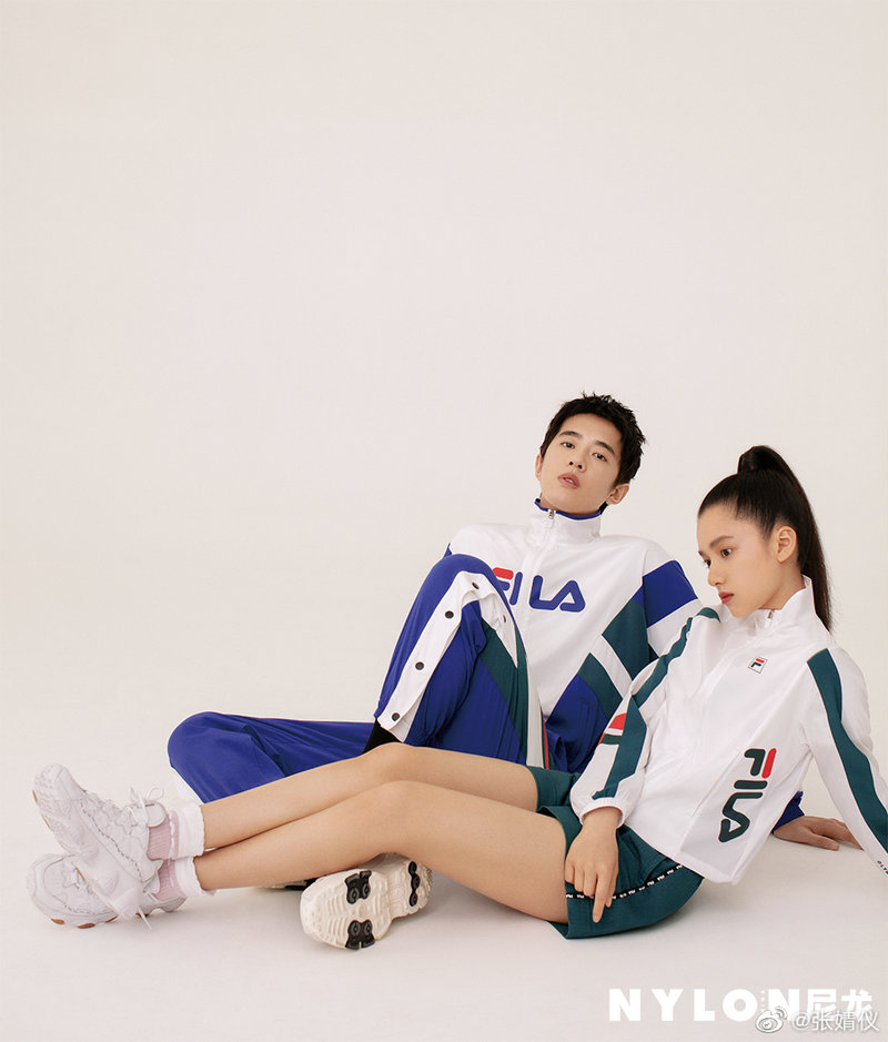 陈翔毛晓彤快乐大本营