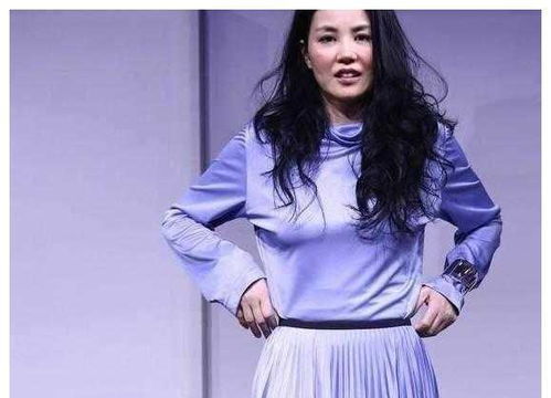 歌手陈意涵个人资料简介