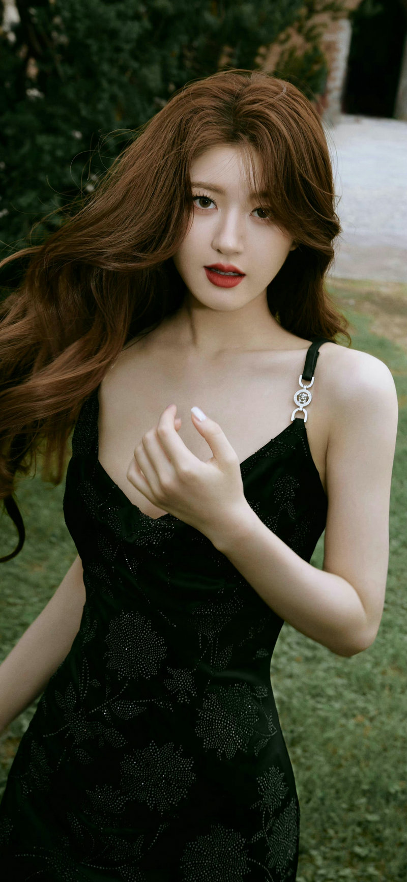 现代版富春山居图