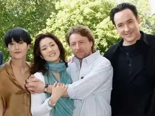 蔡依林的老公 蔡依林老公照片大全