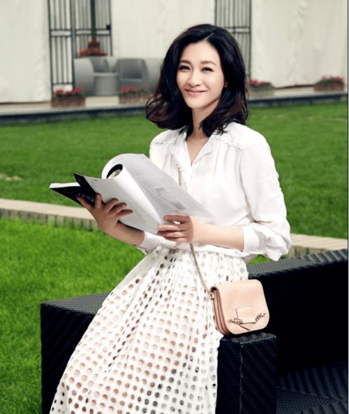 陈道明演过哪些电视剧